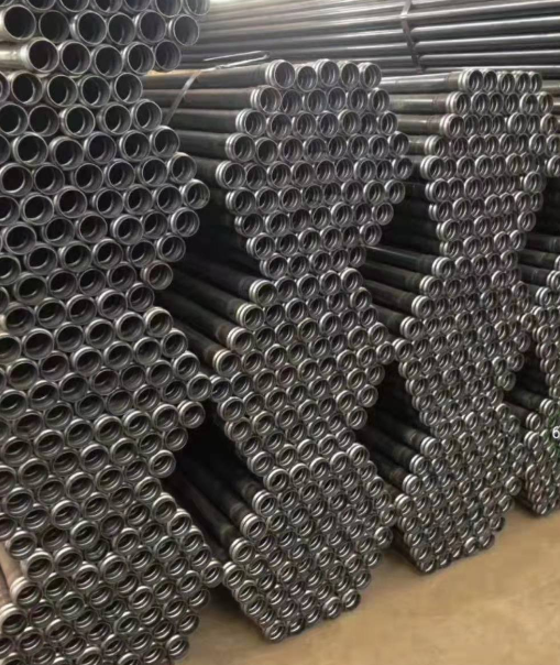 酒泉直管形态声测管