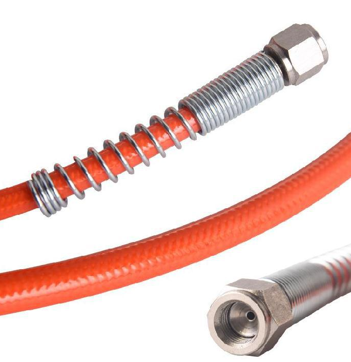 酒泉波纹管形态