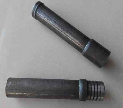 酒泉钳压式声测管